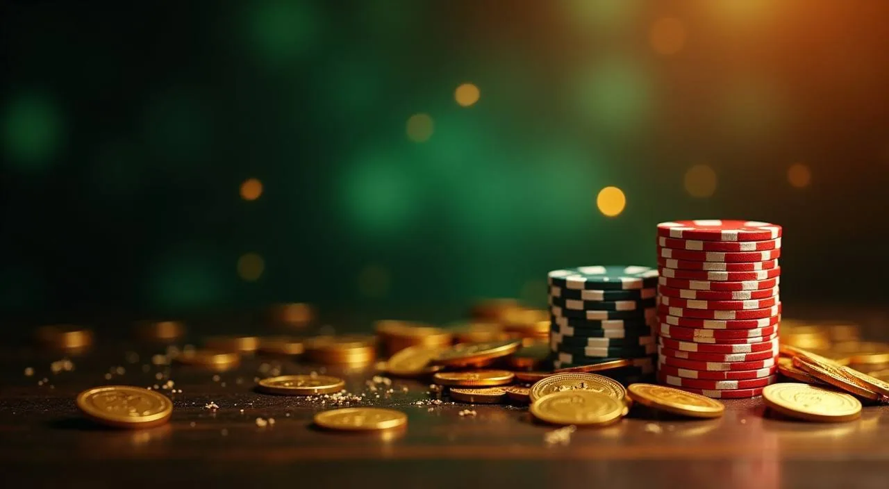 Holdem Champions